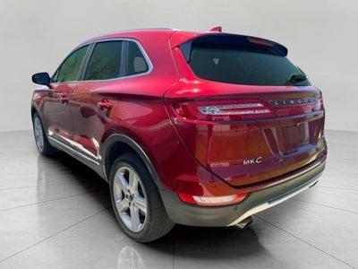 2016 Lincoln MKC FWD 4dr Premier