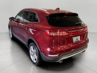 2016 Lincoln MKC FWD 4dr Premier