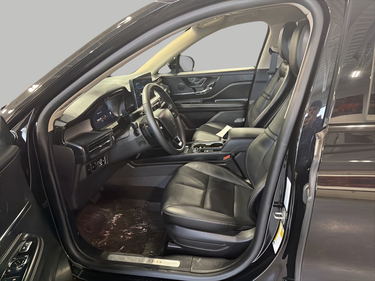 2025 Lincoln Corsair Reserve AWD