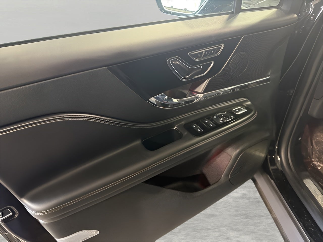 2025 Lincoln Corsair Reserve AWD