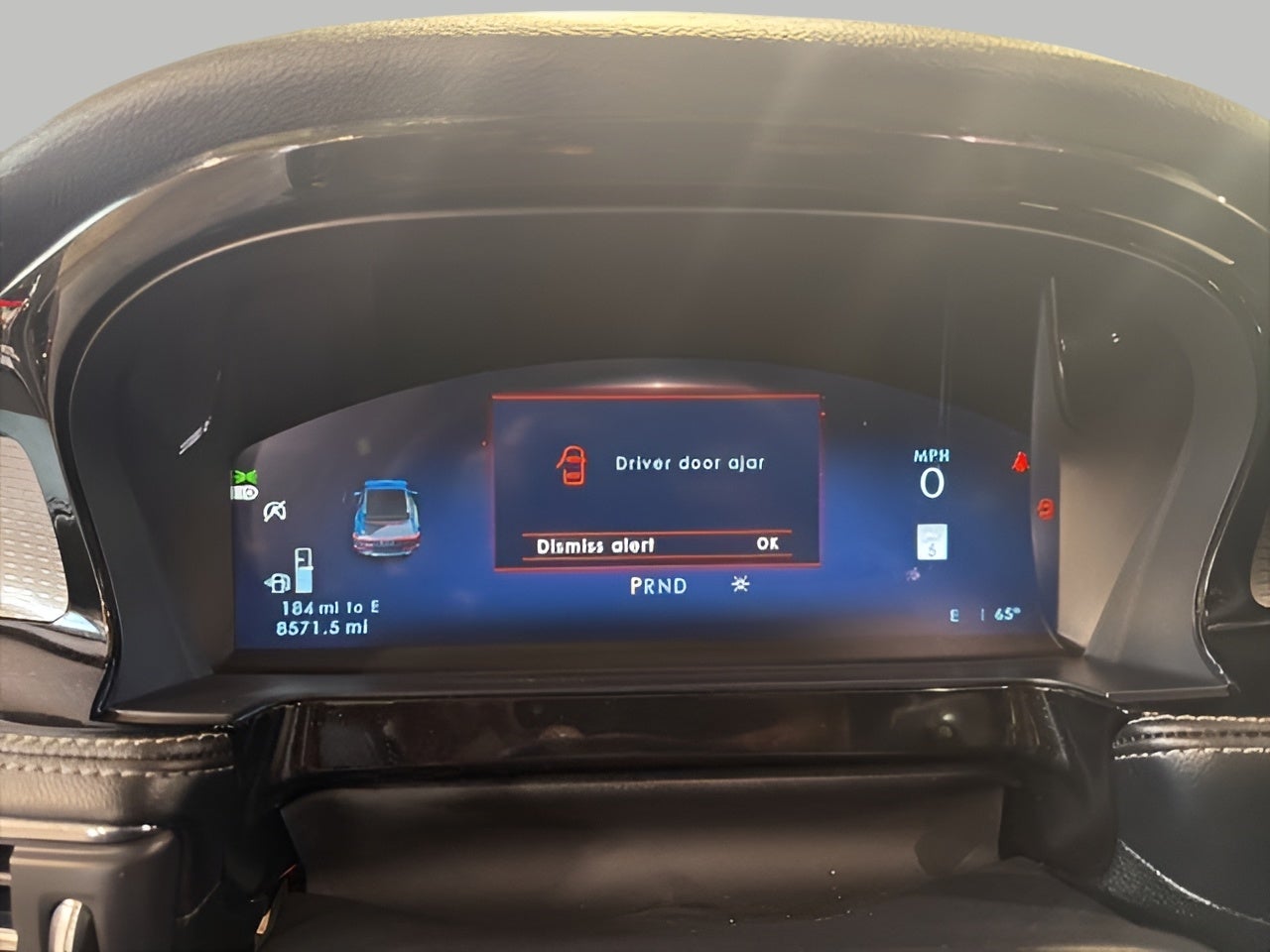 2025 Lincoln Corsair Reserve AWD