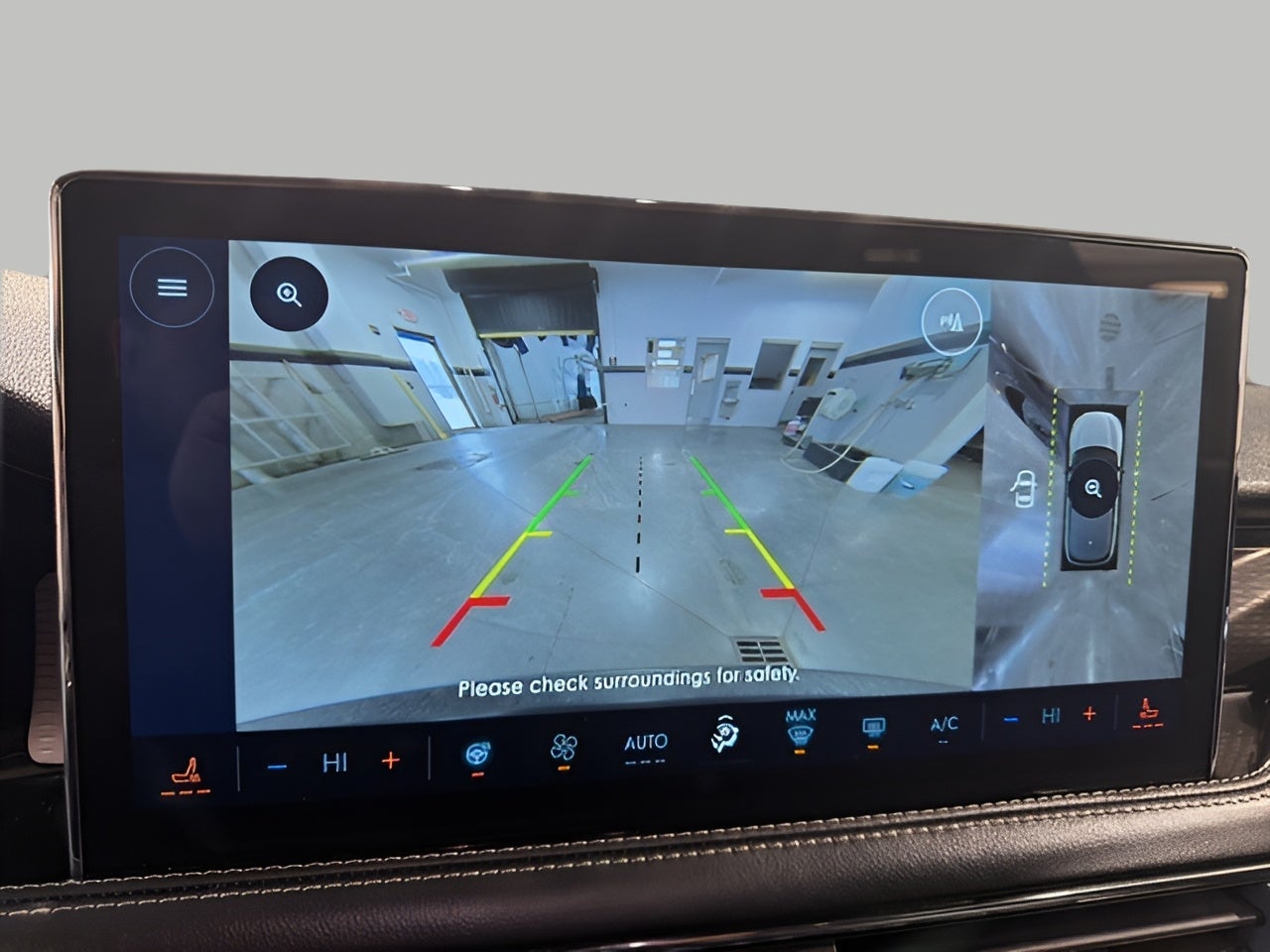 2025 Lincoln Corsair Reserve AWD