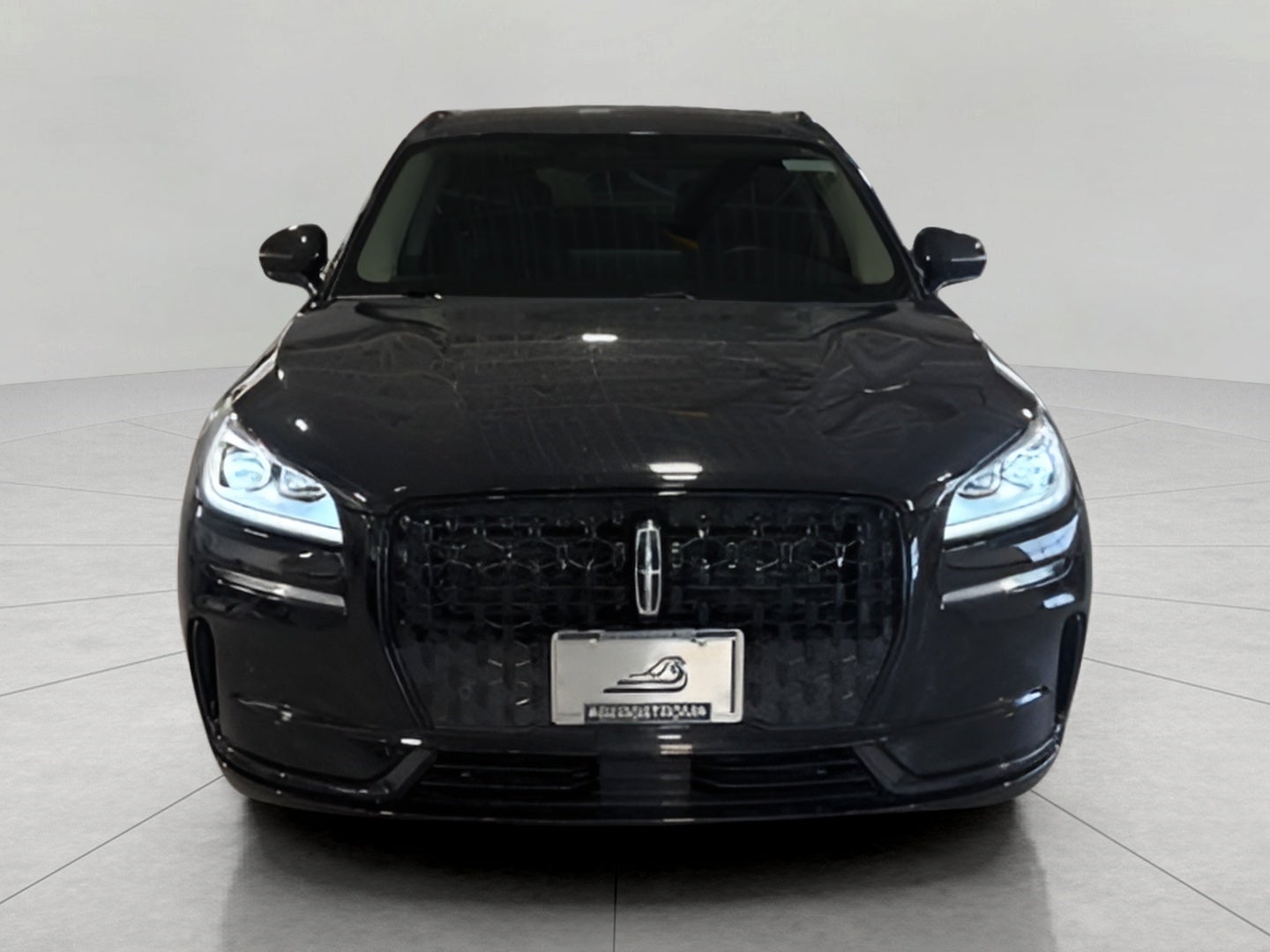 2025 Lincoln Corsair Reserve AWD