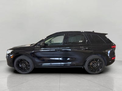 2025 Lincoln Corsair Reserve AWD