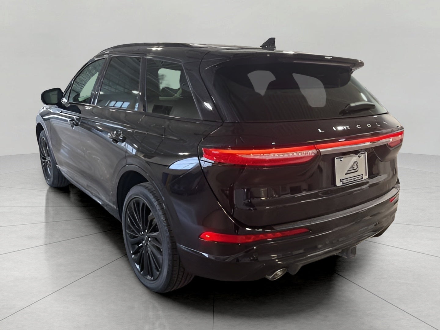 2025 Lincoln Corsair Reserve AWD