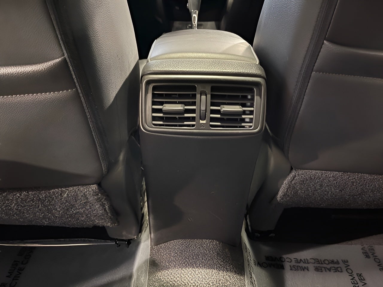 2016 Nissan Rogue FWD 4dr SL
