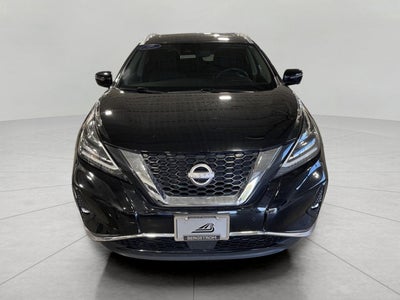 2023 Nissan Murano AWD Platinum