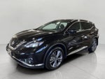 2023 Nissan Murano AWD Platinum