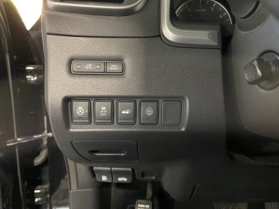 2023 Nissan Murano AWD Platinum