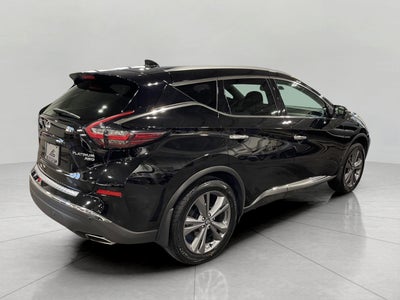 2023 Nissan Murano AWD Platinum