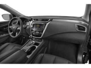 2023 Nissan Murano AWD Platinum
