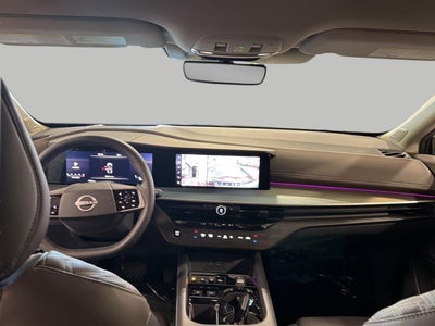 2025 Nissan Murano AWD Platinum