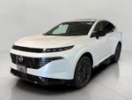 2025 Nissan Murano AWD Platinum