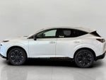 2025 Nissan Murano AWD Platinum