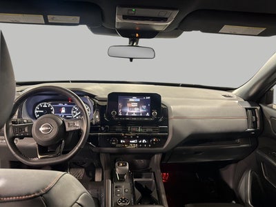 2025 Nissan Pathfinder Rock Creek 4WD