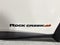 2025 Nissan Pathfinder Rock Creek 4WD