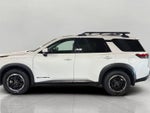 2025 Nissan Pathfinder Rock Creek 4WD