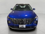 2023 Hyundai Tucson Limited AWD