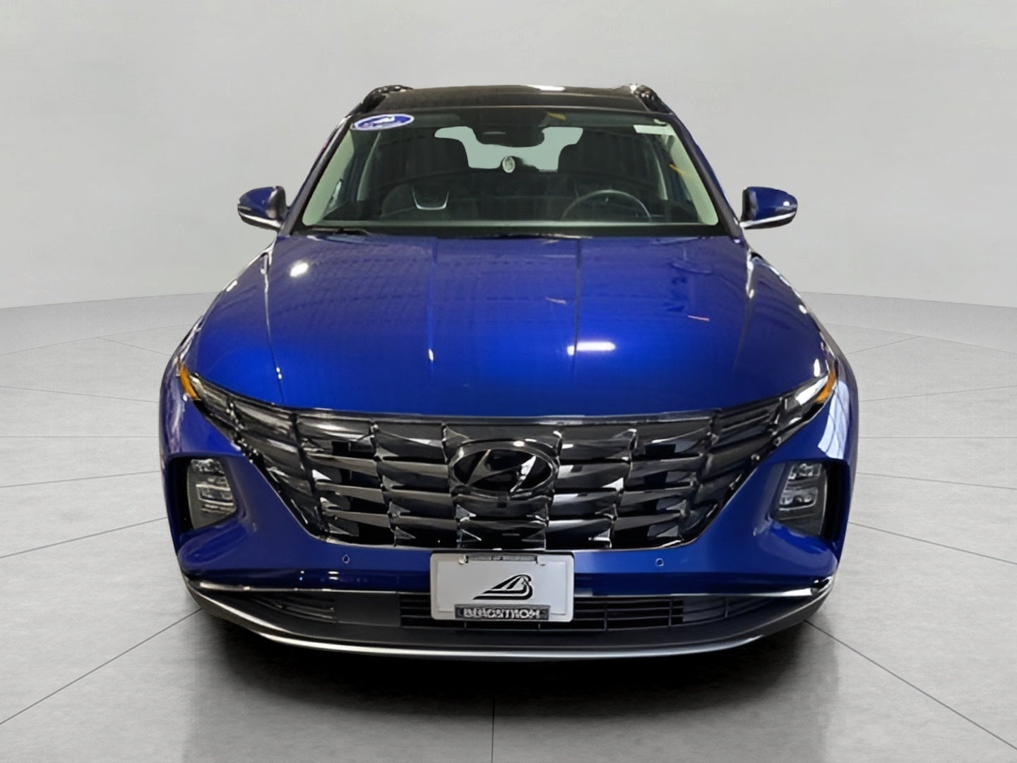 2023 Hyundai Tucson Limited AWD