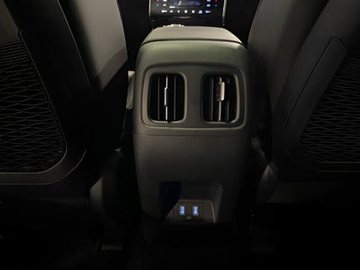 2023 Hyundai Tucson Limited AWD