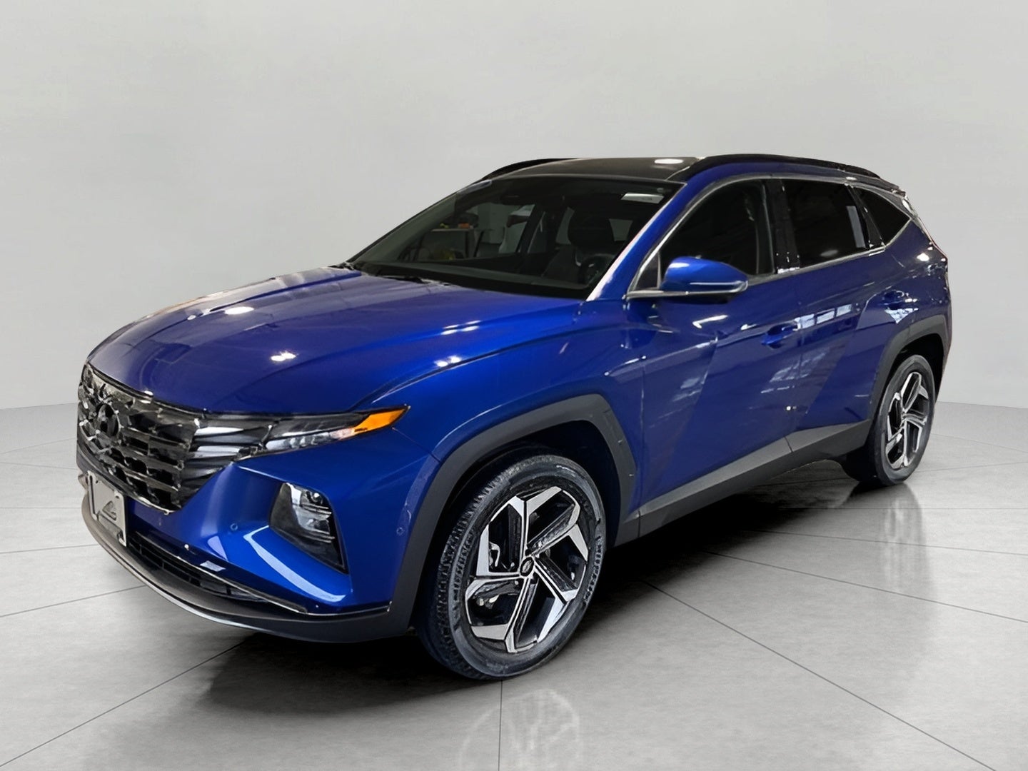 2023 Hyundai Tucson Limited AWD