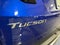 2023 Hyundai Tucson Limited AWD