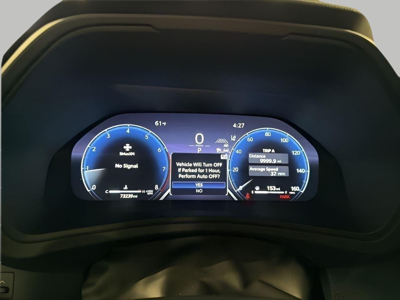 2024 Toyota Grand Highlander Limited AWD