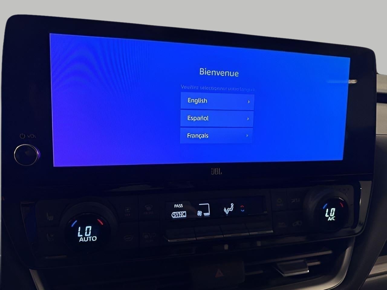 2024 Toyota Grand Highlander Limited AWD
