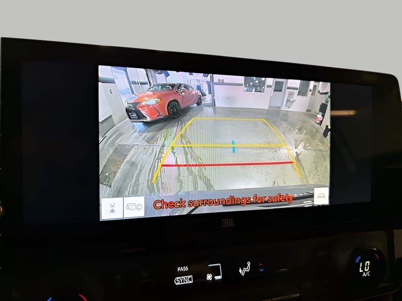 2024 Toyota Grand Highlander Limited AWD