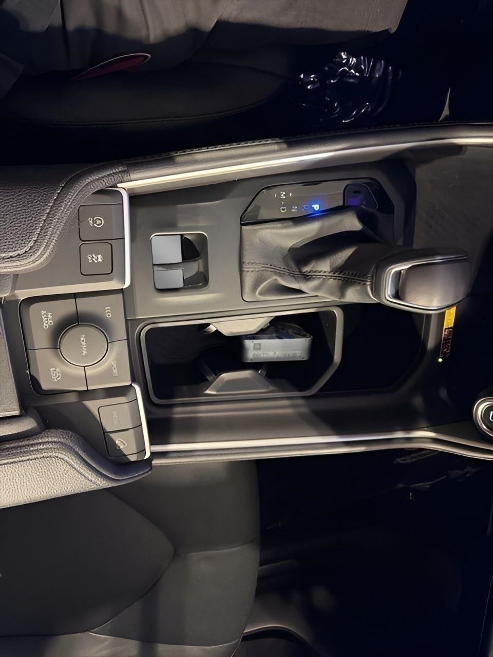 2024 Toyota Grand Highlander Limited AWD