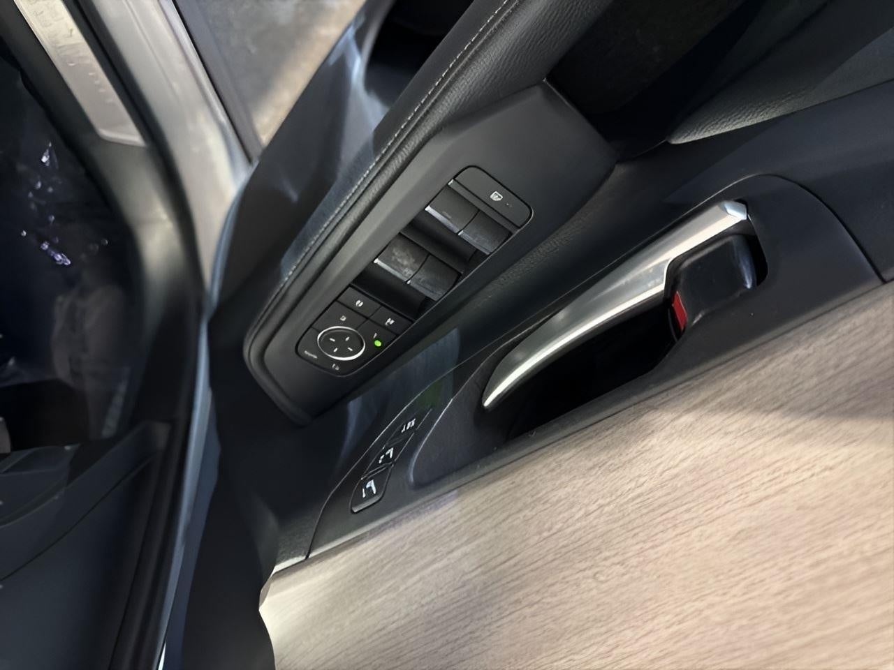 2024 Toyota Grand Highlander Limited AWD