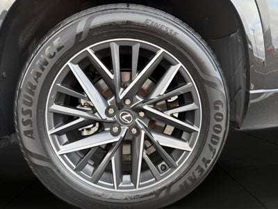 2025 Lexus TX TX 350 Premium AWD