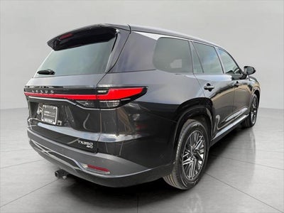 2025 Lexus TX TX 350 Premium AWD