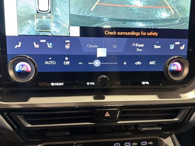 2026 Lexus TX TX 350 Premium AWD