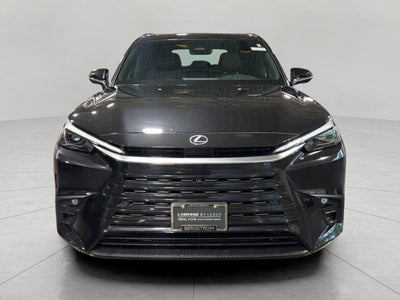 2026 Lexus TX TX 350 Premium AWD