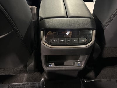 2026 Lexus TX TX 350 Premium AWD