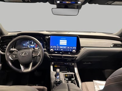 2026 Lexus TX TX 350 Premium AWD