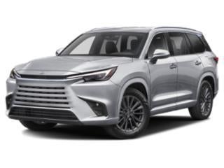 2026 Lexus TX TX 350 Premium AWD