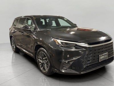 2026 Lexus TX TX 350 Premium AWD