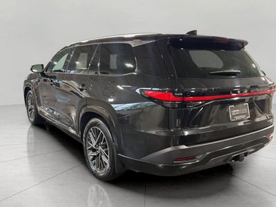 2026 Lexus TX TX 350 Premium AWD