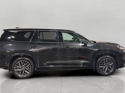 2026 Lexus TX TX 350 Premium AWD