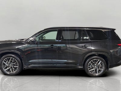 2026 Lexus TX TX 350 Premium AWD