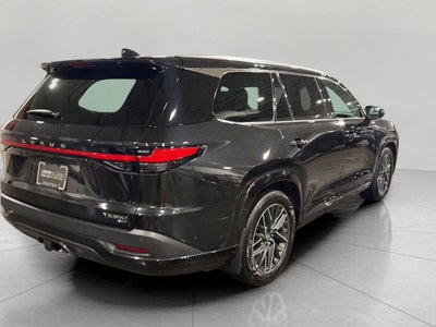 2026 Lexus TX TX 350 Premium AWD