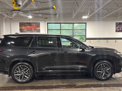 2026 Lexus TX TX 350 Premium AWD