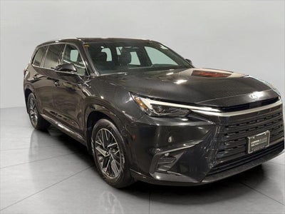 2026 Lexus TX TX 350 Premium AWD