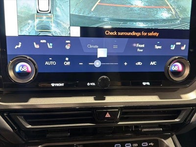 2026 Lexus TX TX 350 Premium AWD