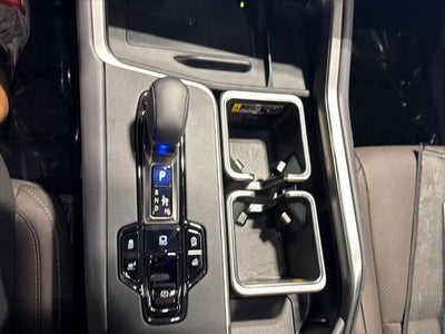 2026 Lexus TX TX 350 Premium AWD
