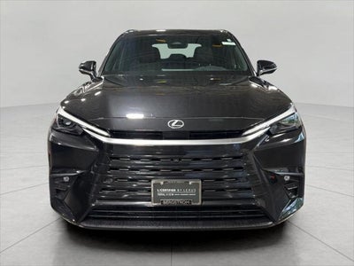 2026 Lexus TX TX 350 Premium AWD