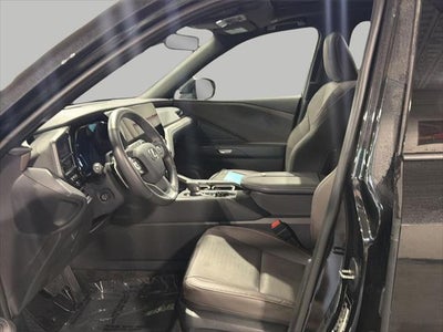 2026 Lexus TX TX 350 Premium AWD