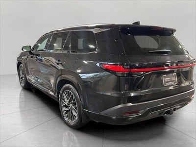 2026 Lexus TX TX 350 Premium AWD
